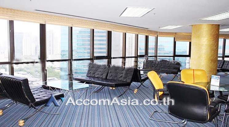  1  Office Space For Sale in Sukhumvit ,Bangkok  AA14209